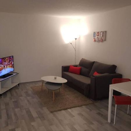 Le Rouennais Et Son Parking Prive Apartment Екстериор снимка