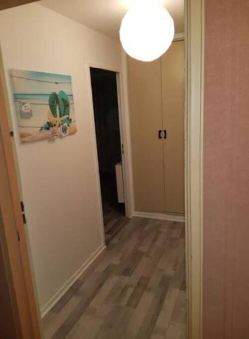Le Rouennais Et Son Parking Prive Apartment Екстериор снимка