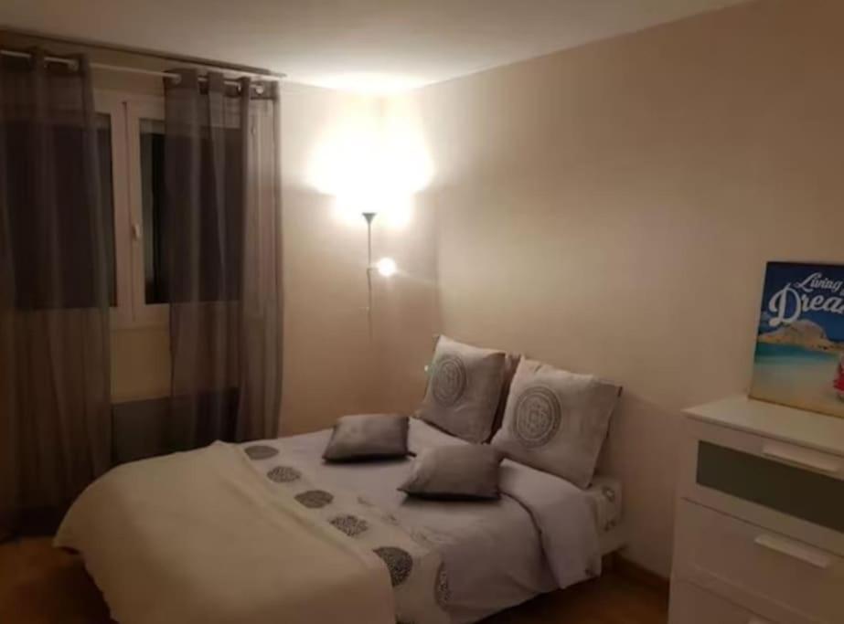 Le Rouennais Et Son Parking Prive Apartment Екстериор снимка